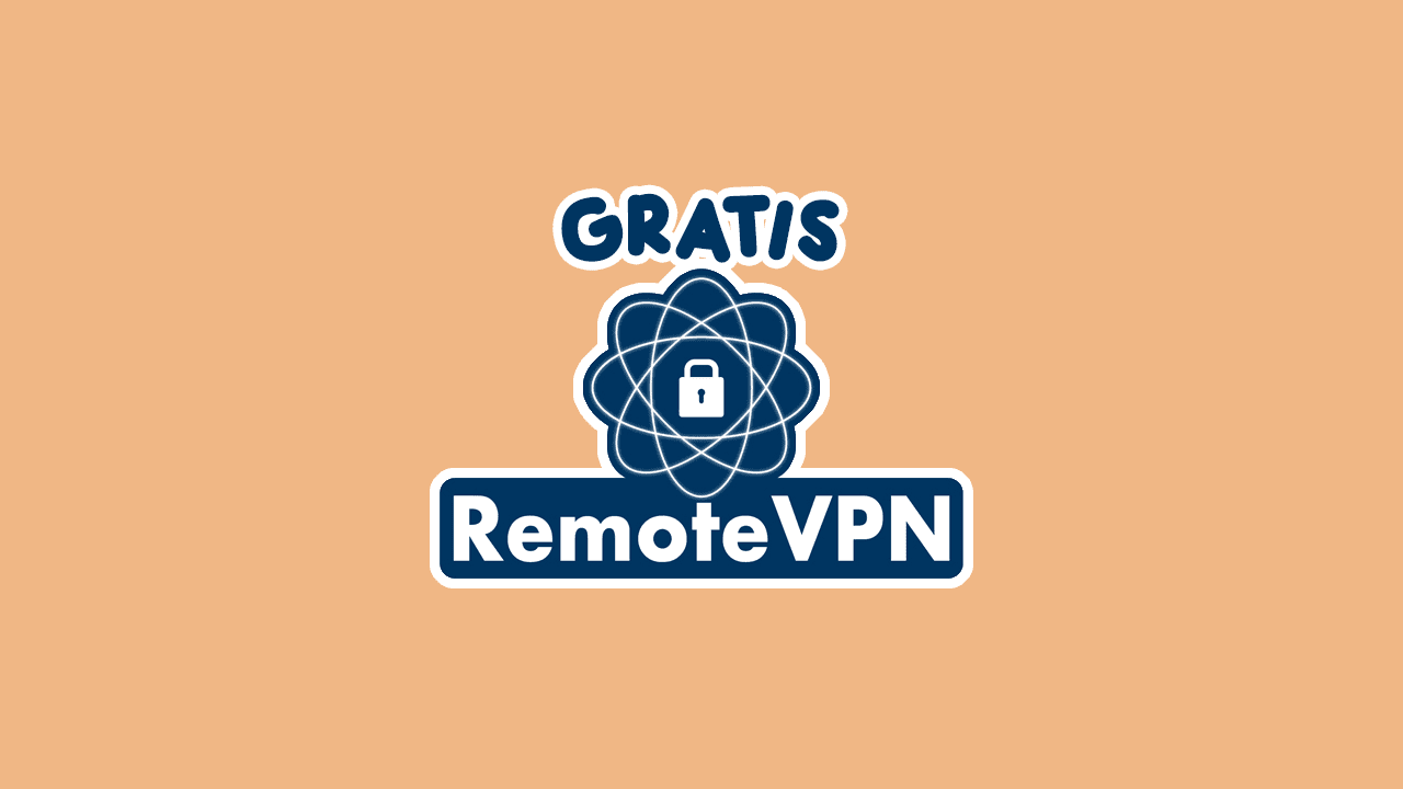 VPN Remote Mikrotik Gratis