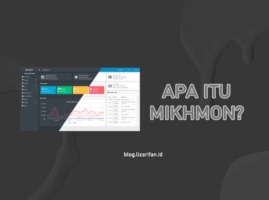 APA ITU MIKHMON ONLINE